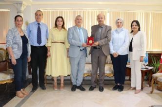 La FAO et la Municipalité de Tunis s'associent pour lutter contre le gaspillage alimentaire