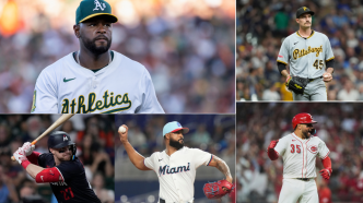 Des prises à la portée des Jays avant la date limite