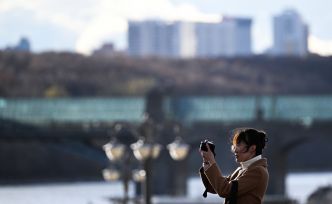 FSB : des services secrets étrangers utilisent un faux concours photo pour espionner les infrastructures russes