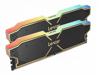 Lexar Thor RGB DDR5 6000 MHz : Idéal pour ton PC gamer contre 95 euros