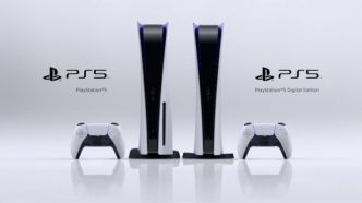 Des PS5 qui s'éteignent toutes seules : la faute au métal liquide qui coule ???