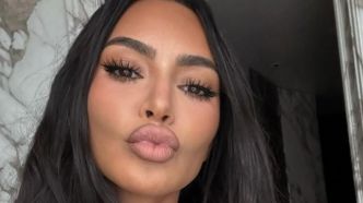 Kim Kardashian en deuil: elle pleure la perte d'un vrai pilier de sa vie