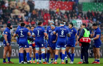Annoncé à Brive, un international Italien file finalement au Japon !