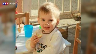 Affaire Émile : 2 ans après la disparition du petit garçon décédé, ses parents s'expriment  | TF1 INFO