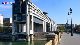 "Année blanche", TVA sociale, crédits d'impôts… Où trouver 40 milliards d'économies pour le budget 2026 ? | TF1 INFO