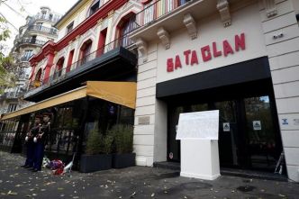 Le Bataclan va accueillir une cérémonie de récompenses musicales dédiée... au metal