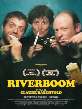 Critique Ciné : Riverboom (2024)