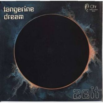 Zeit de Tangerine Dream