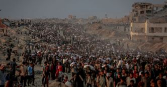 Le «Haaretz» a-t-il reconnu que les tirs de l'armée israélienne contre des Gazaouis près de centres d'aide humanitaire «n'avaient pas pour but de tuer» ?