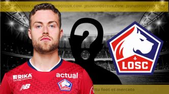 Mercato LOSC : un transfert à 3M€ après Gudmundsson ?