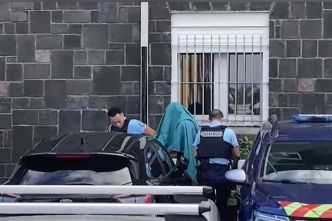 Dépanneur tué à Saint-Leu : l'automobiliste mis en examen et écroué