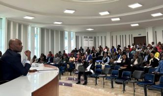 EPCA : les valeurs de la République Gabonaise enseignées aux étudiants