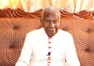 Mgr ANSELME TITIANMA SANON  : « Il y a beaucoup de raisons qui font que nous ne nous comprenons pas »