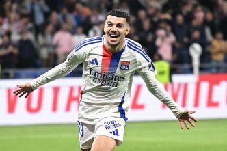 OL : Lyon double le prix de Mikautadze