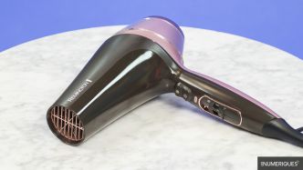 Actualité : Prime Day – Le sèche cheveux Remington Curl & Straight Confidence à 27,99 € (-20%)