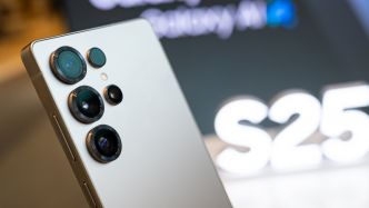 Actualité : Samsung Galaxy S26 Ultra : design affiné et zoom boosté pour défier l'iPhone 17 Pro Max d'Apple