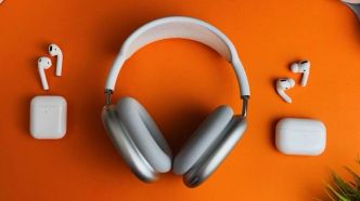 Prime Day : AirPods 4, Pro et Max sont en promotions et affichent des prix fous !