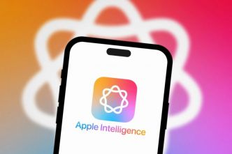 Gros revers pour Apple Intelligence : son directeur rejoint un concurrent
