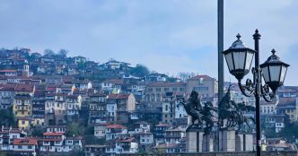 La Bulgarie, un refuge pour les retraités allemands modestes