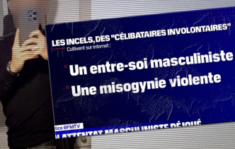 Attentat masculiniste : retour sur un traitement médiatique biaisé