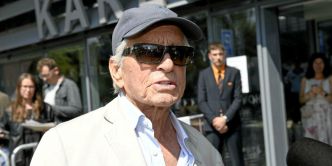 « Je ne veux pas mourir sur un plateau » : Michael Douglas songe à prendre sa retraite