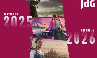 Sorties de jeux vidéo : 2025 ou 2026 ?