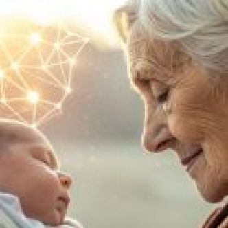 Découverte: les nouveau-nés ont un niveau très élevé de cette protéine pourtant associée à Alzheimer