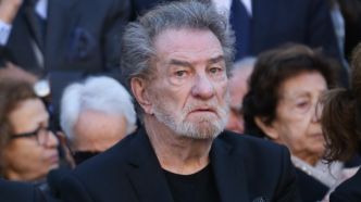 Eddy Mitchell affaibli et retiré de la vie publique : sa vie recluse dans le XVIe inquiète ses proches