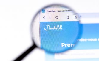 Méfiez-vous de ce mail de Doctolib, son but est de voler votre argent
