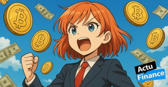 Bitcoin Hyper cartonne avec 2 M $ levés en 4 semaines