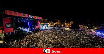 Francofolies de Spa 2025 : tout ce qu'il faut savoir pour bien préparer son festival