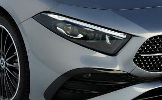 Mercedes lance deux rappels pour corriger trois de ses modèles les plus populaires en France