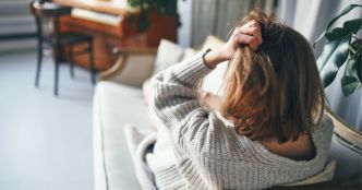 Une carence en cette vitamine peut vous causer une anxiété