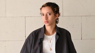 Prix Occitanie-Médicis : Nesrine Salem, artiste d'origine algérienne, distinguée en France