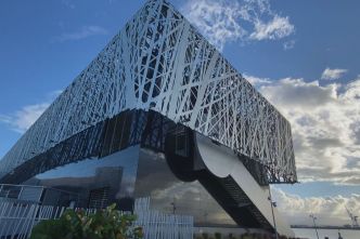 Mémorial ACTe 10 ans : Un lieu du souvenir secoué par plusieurs affaires