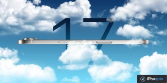 L’iPhone 17 Air pourrait se décliner en une couleur « bleu très pâle »