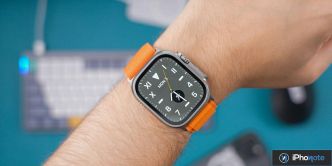 Nouveaux droits de douane pour les Macs et Apple Watch dès le 1er août