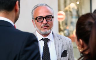Le Niçois Olivier Deleuse est le nouveau président de la Fédération nationale de l'Habillement (FNH) pour la région Sud