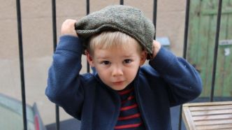 Mort d'Émile : « Rien ne nous aura été épargné », déplorent ses parents, deux ans après la disparition du petit garçon