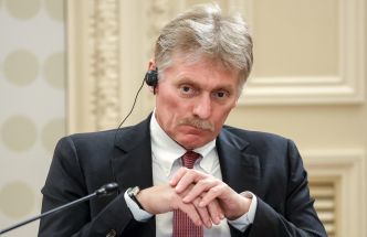 Peskov : la Russie attend toujours une date de l'Ukraine pour un nouveau cycle de négociations