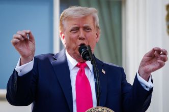Les États-Unis reprennent les livraisons d'armes à l'Ukraine