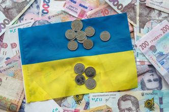 FT : une course contre la montre à Bruxelles pour combler un déficit budgétaire de l'Ukraine
