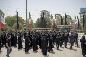 L'Iran révise à la hausse son bilan de la guerre contre Israël