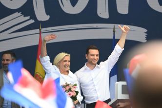 4,3 millions d'euros de fraude présumée : le RN visé par une enquête du parquet européen