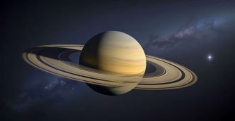 Un astéroïde aurait percuté Saturne : l'image qui affole les astronomes, la Nasa lance un appel à témoin