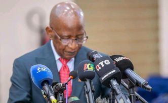 Le ministre de la justice assure que la Guinée dispose désormais de ‘'véritables instruments contre le détournement de fonds publics et le blanchiment''