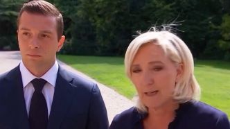 Le RN et ses alliés visés par une enquête pour irrégularités financières à Bruxelles