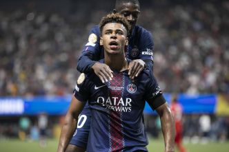 Heure et chaîne TV du match PSG - Real
