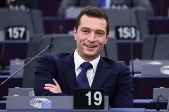 Au Parlement européen, l'extrême droite s'empare de la coordination d'un texte-clé sur le climat