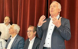 « Les politiques sont démonétisés » : avec Thierry Coste, les campagnes françaises ont leur outil d'influence